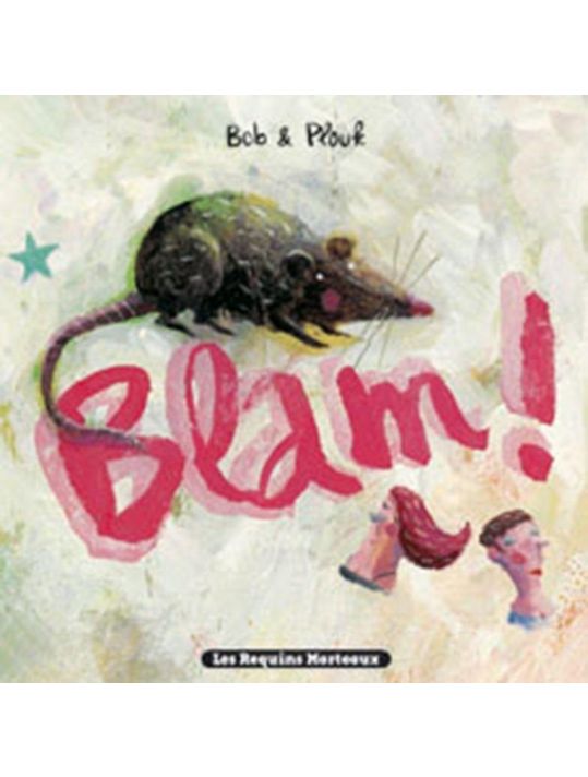 blam ! main product photo