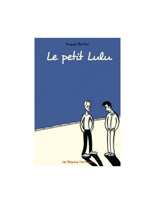 le petit lulu main product photo