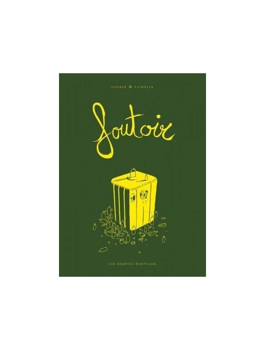 foutoir main product photo