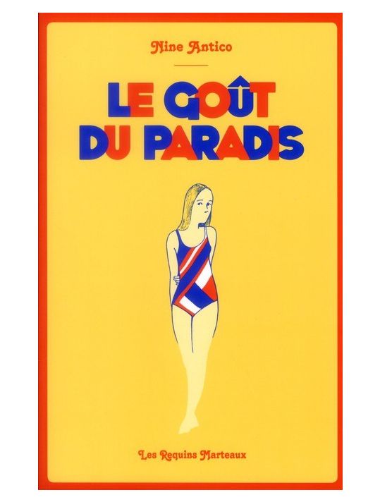 le goût du paradis main product photo