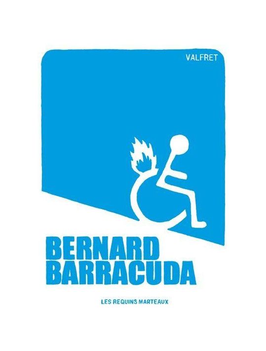 Bernard Barracuda main product photo