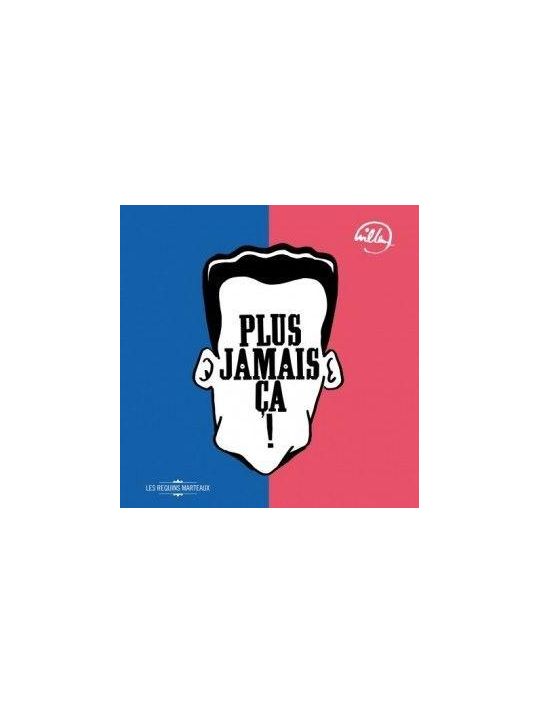 plus jamais ca ! main product photo