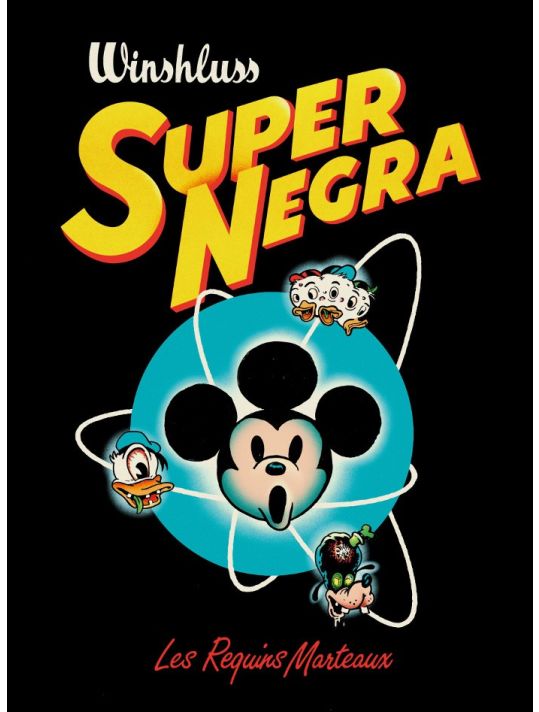 super negra main product photo