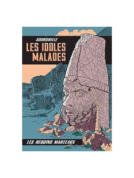 Les idoles malades main product photo