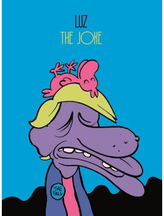 the joke main product photo