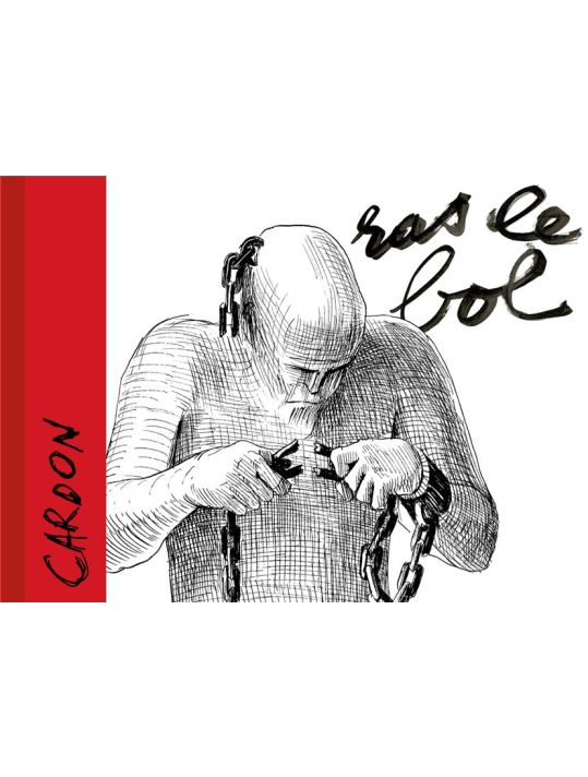 Ras le bol main product photo