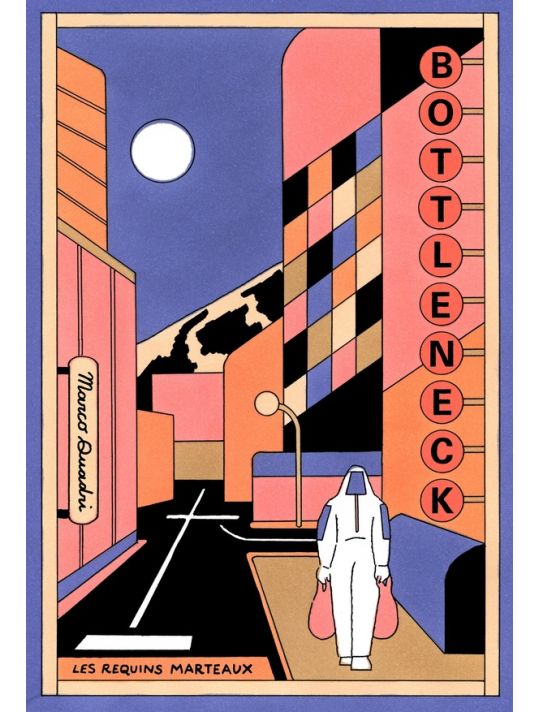 Bottleneck main product photo