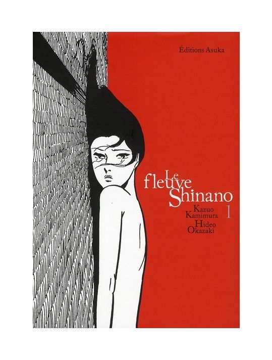 le fleuve shinano tome 1 main product photo