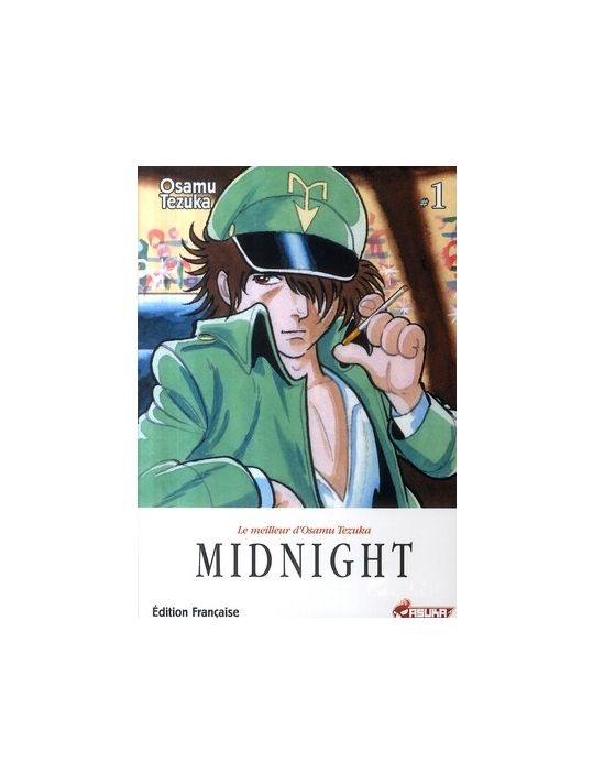 midnight tome 1 main product photo