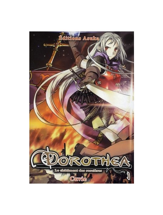 dorothea tome 1 main product photo