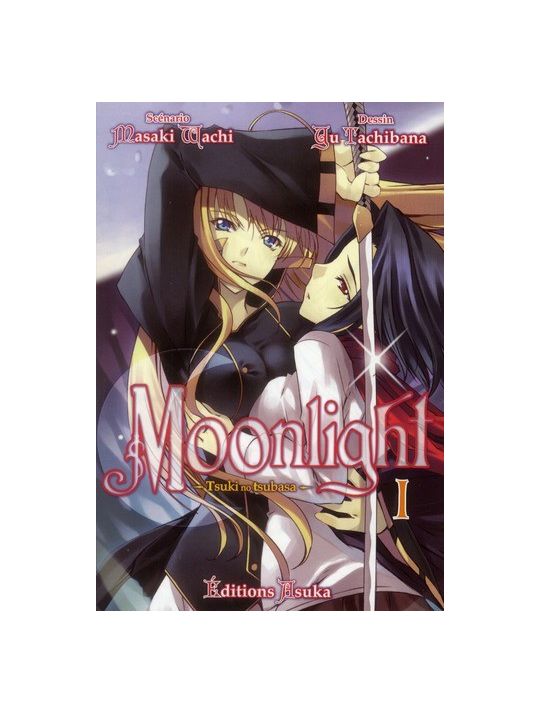 moonlight tome 1 main product photo