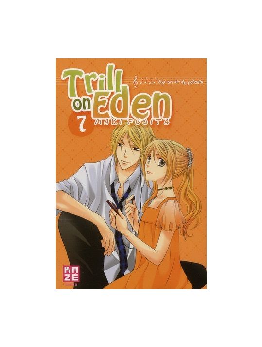 trill on eden tome 7 main product photo