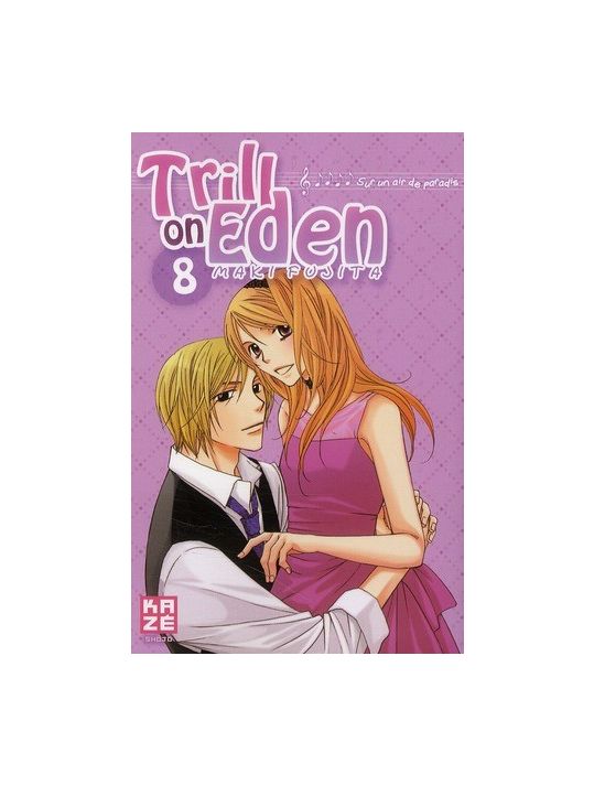 trill on eden tome 8 main product photo