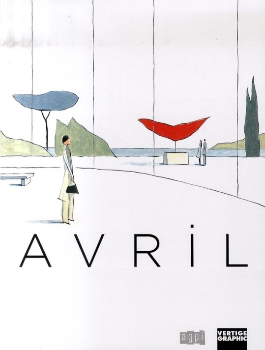 avril main product photo