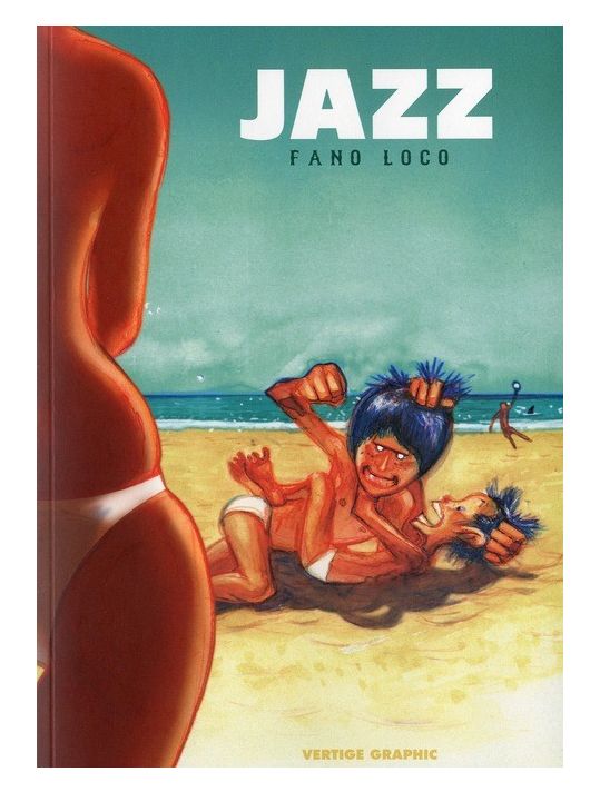 jazz main product photo