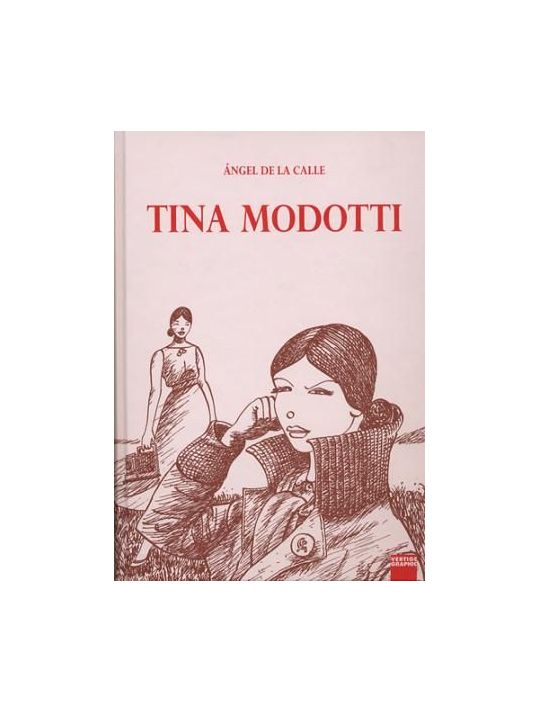Tina Modotti main product photo