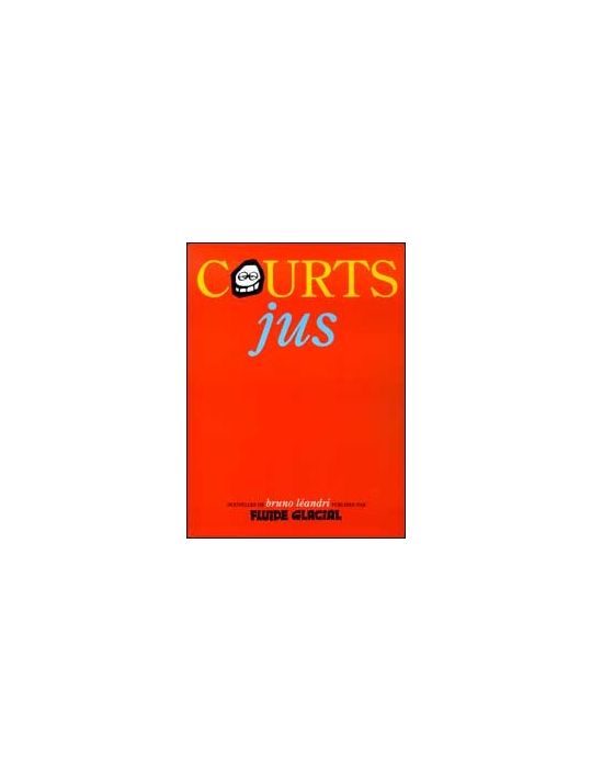 courts jus main product photo