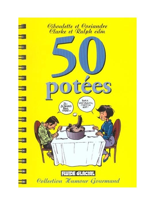50 potées main product photo