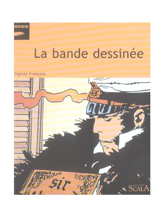 la bande dessinée main product photo