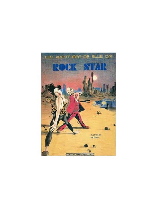 rock star main product photo