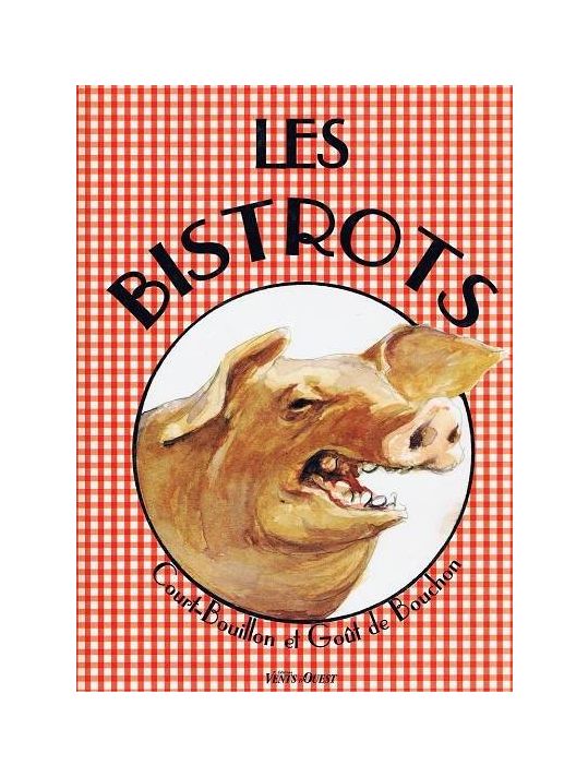 les bistrots main product photo