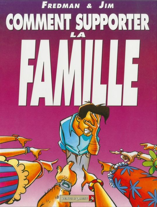 comment supporter la famille main product photo