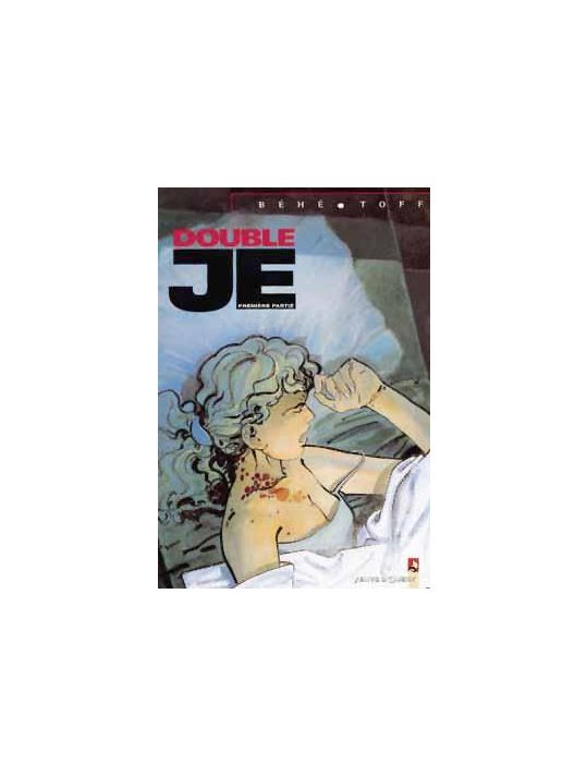 double je tome 1 - 1ère part main product photo
