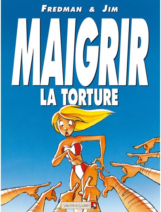 maigrir la torture maigrir le supplice main product photo