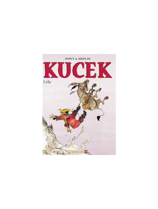 kucek tome 3 - l'élu main product photo