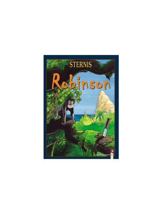robinson main product photo