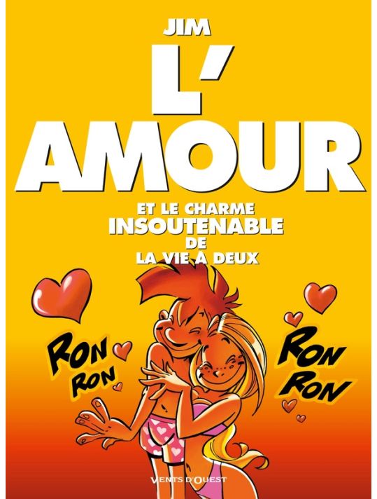 l'amour et les pièges tordus de la vie à deux main product photo