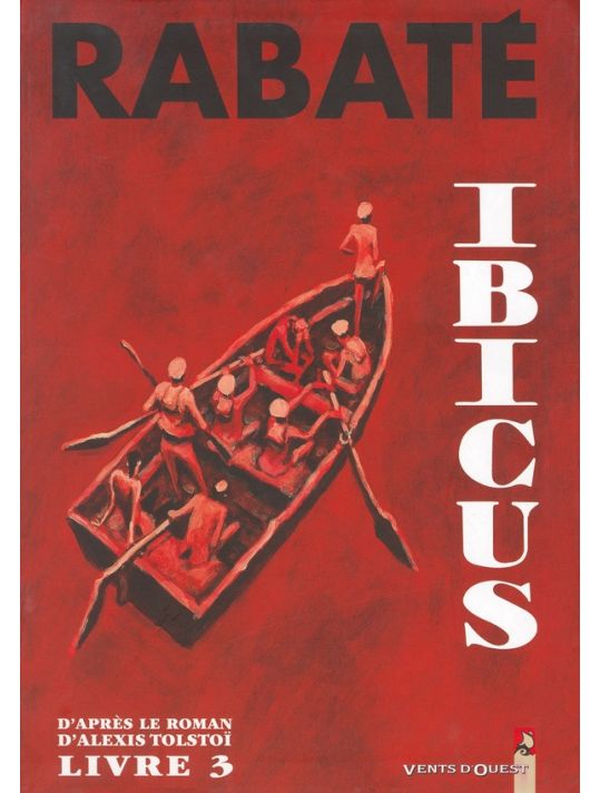ibicus tome 3 main product photo