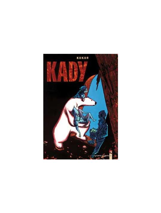 kady main product photo