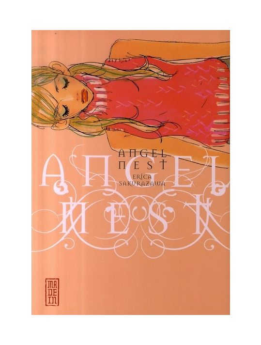 angel nest main product photo