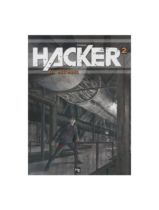 hacker tome 2 main product photo