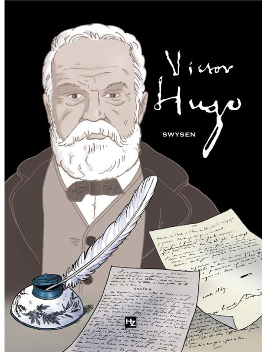 Victor Hugo main product photo