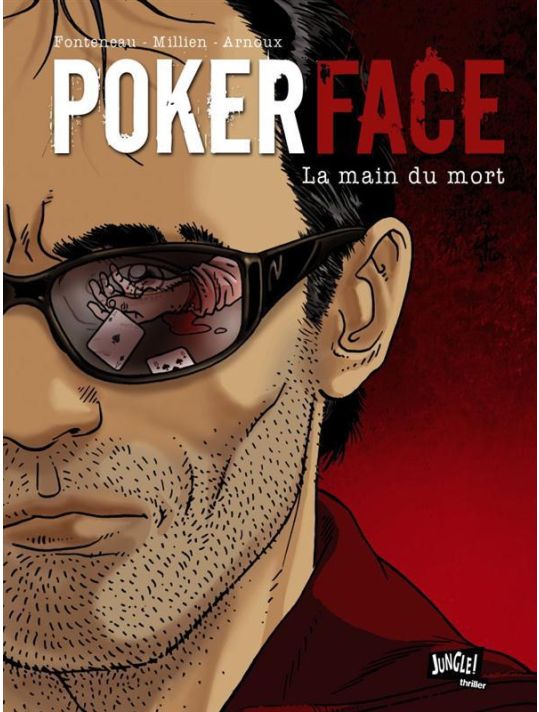 poker face tome 2 main product photo
