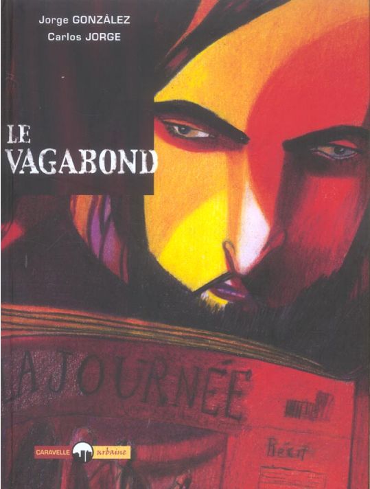 le vagabond main product photo