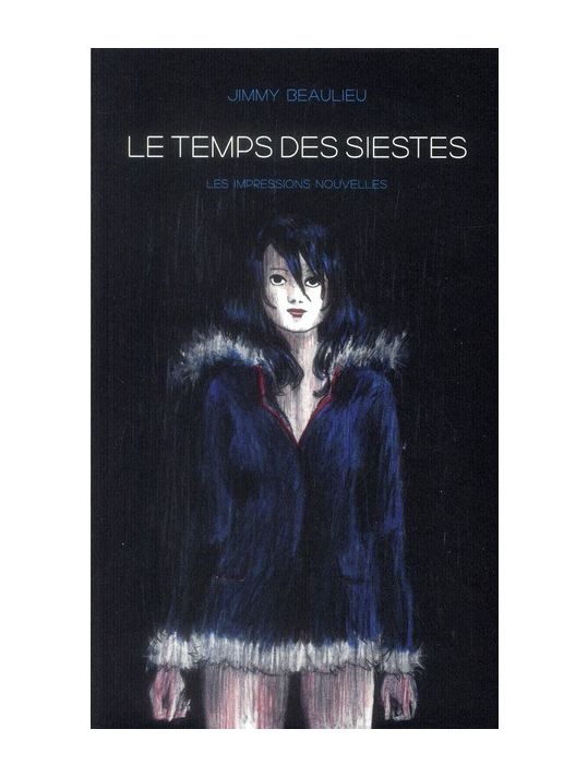 Le Temps Des Siestes main product photo