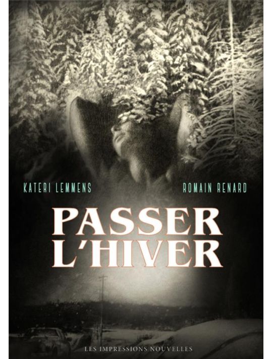 Passer l'hiver main product photo