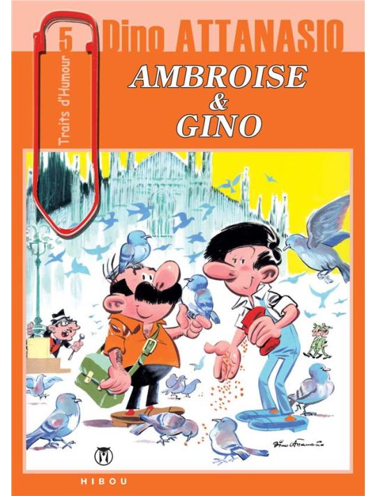 ambroise et gino main product photo