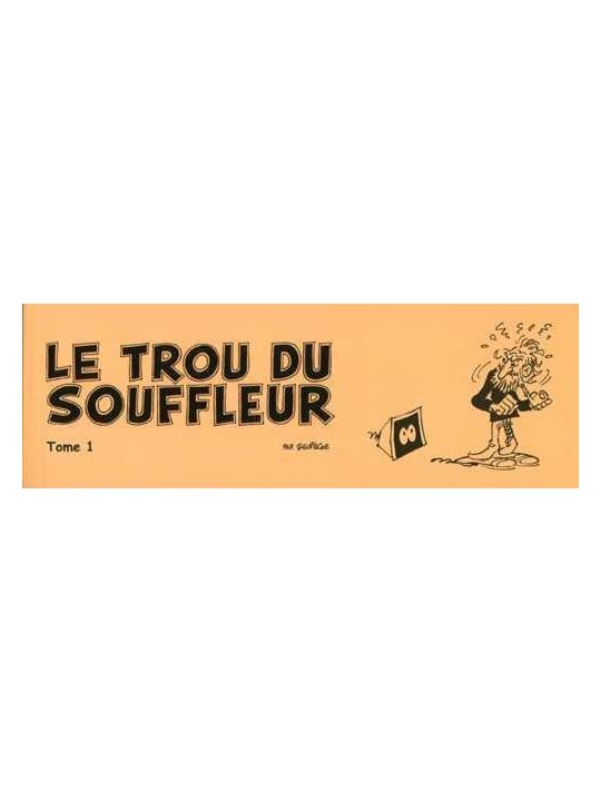 le trou du souffleur tome 1 main product photo