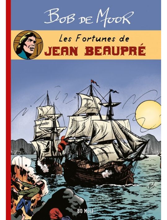 Les fortunes de Jean Beaupré main product photo