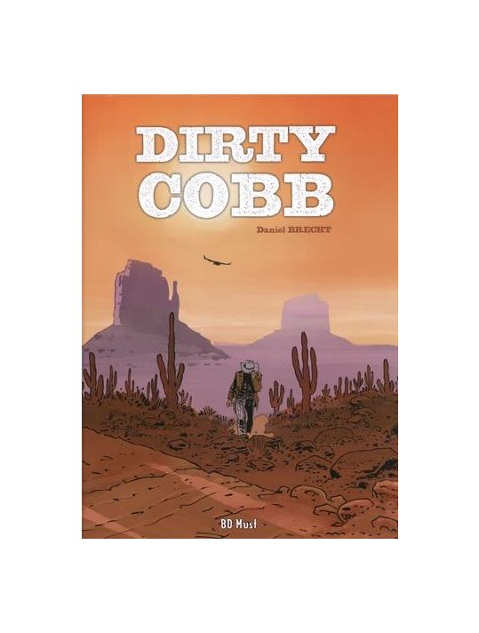 Dirty Cobb main product photo