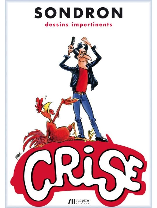 Crise (éd. 2012) main product photo
