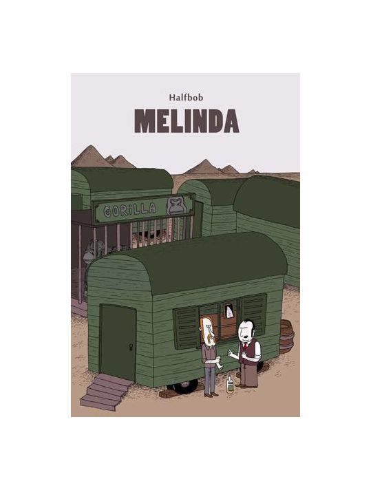 Melinda main product photo