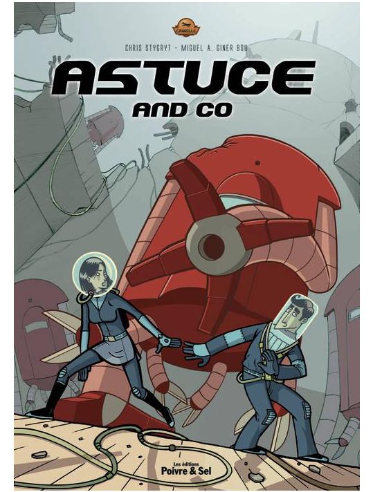 astuce and co main product photo