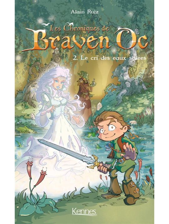 Braven Oc tome 2 main product photo