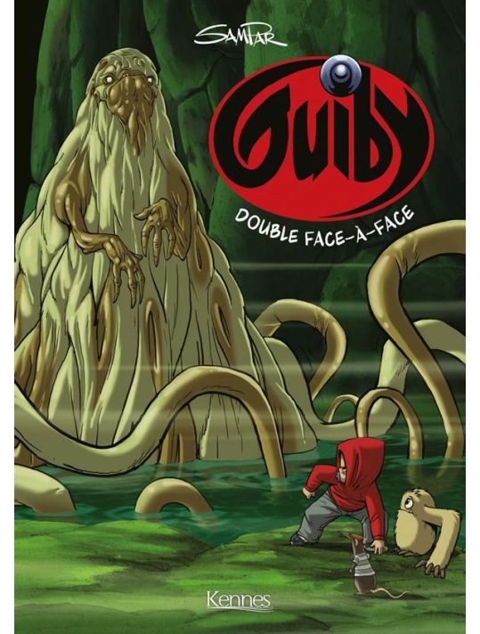 Guiby tome 3 main product photo
