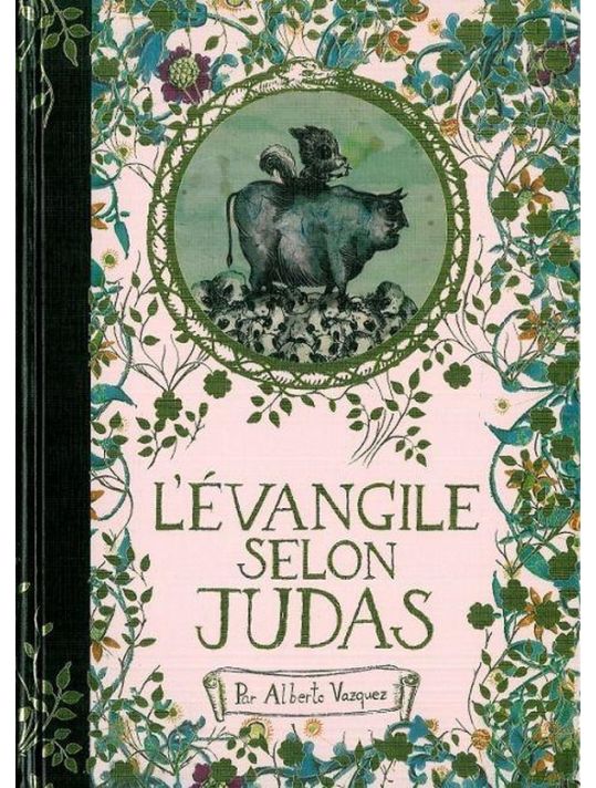 l'évangile selon Judas main product photo